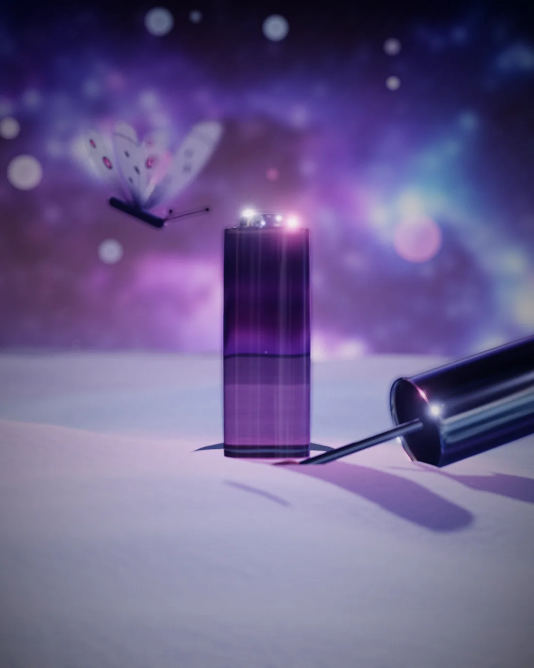 Cheshire Lip Oil