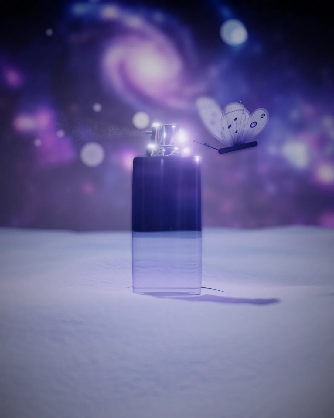 Glassline Shine Mist