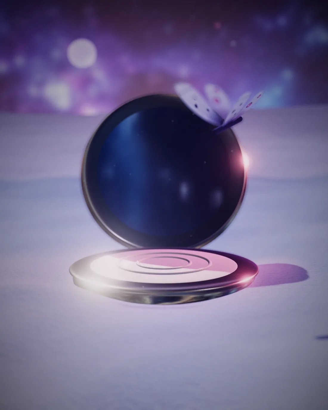 Looking-Glass Highlighter