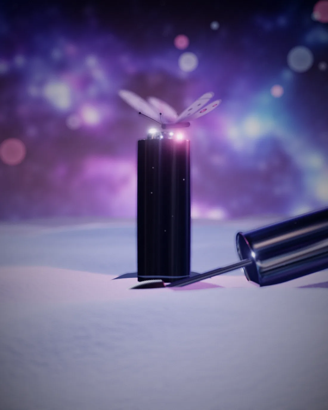 Rabbit Hole Mascara