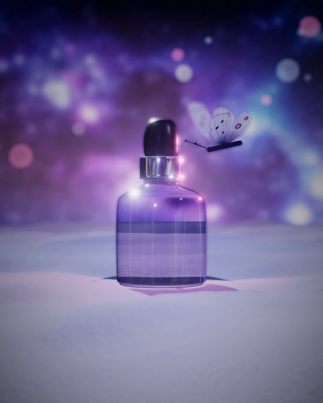 Starlit Skin Primer