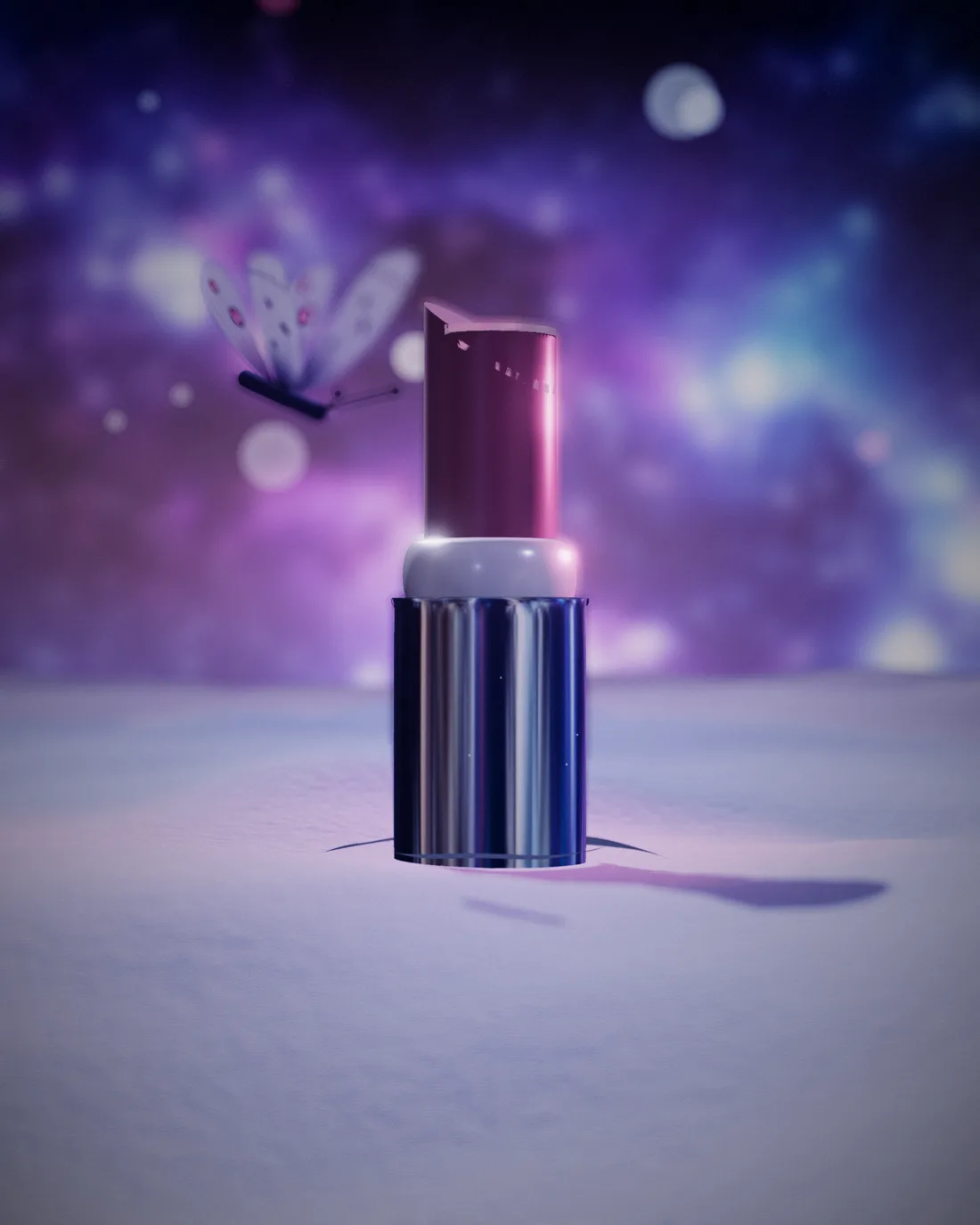 Velvet Hour Lip Tint