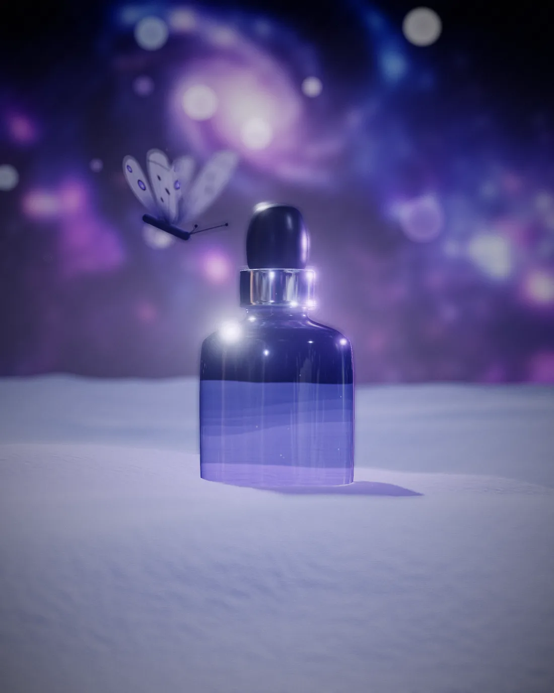 Velvet Root Scalp Serum
